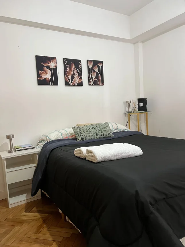 Departamento en alquiler en San Nicolás, foto 4
