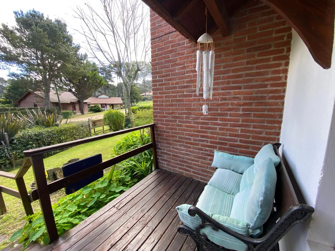 Casa de 3 ambientes en venta en Pinamar, Robinson Crusoe 900, foto 3