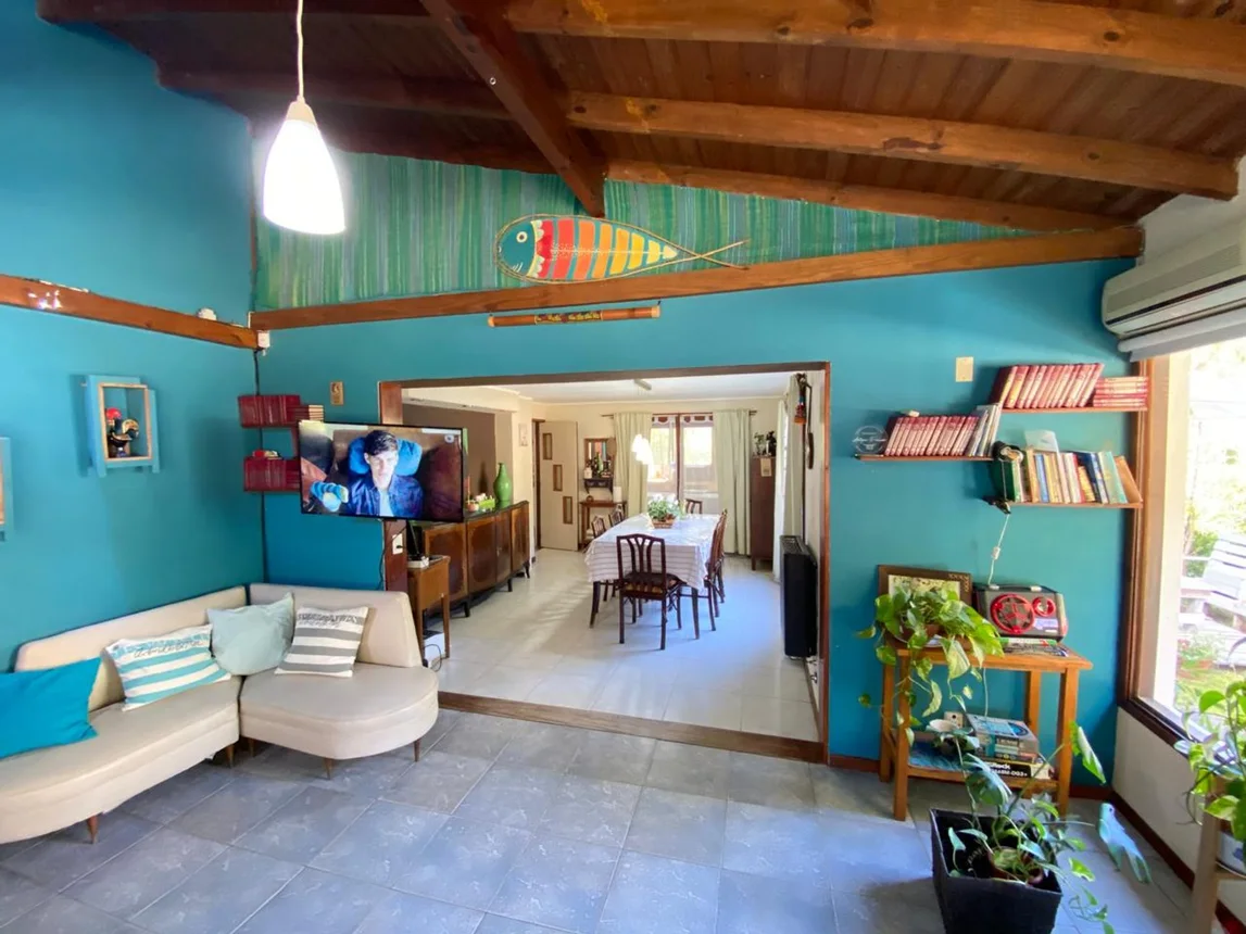 Casa de 3 ambientes en venta en Pinamar, Robinson Crusoe 900, foto 5