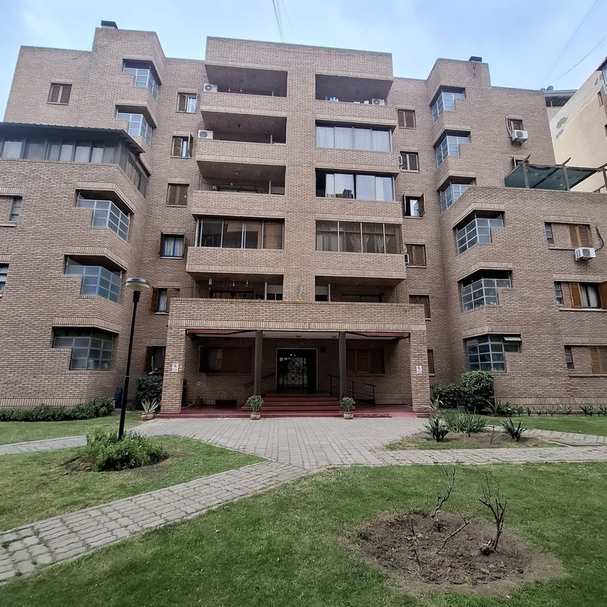Departamento de 3 ambientes en alquiler en Godoy Cruz, Beltrán 1500, foto 2