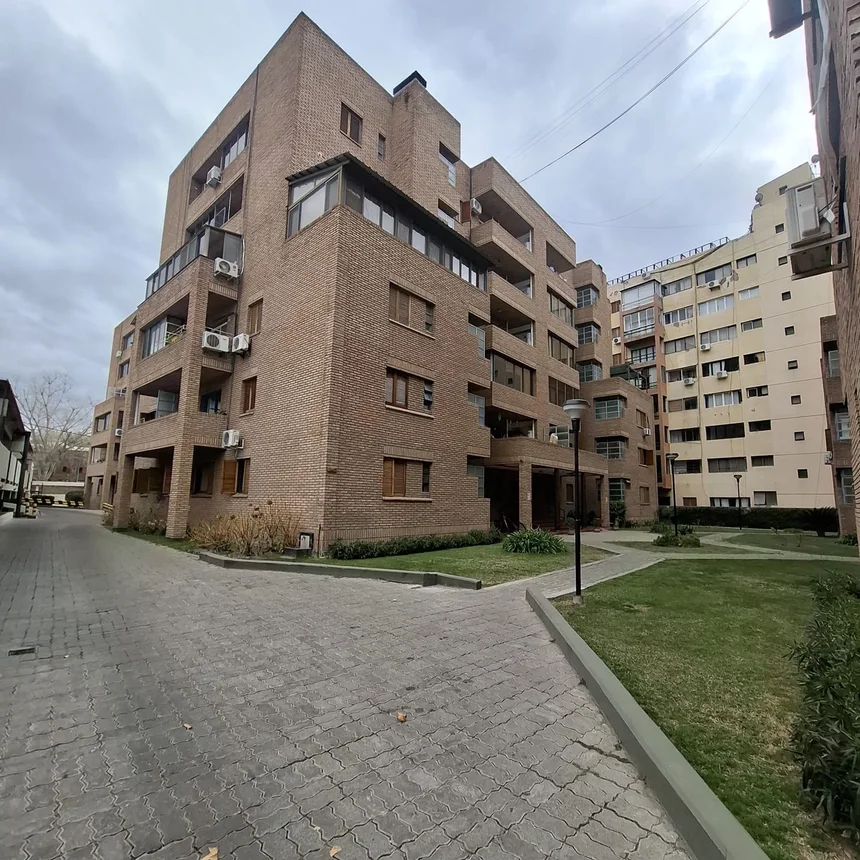 Departamento de 3 ambientes en alquiler en Godoy Cruz, Beltrán 1500
