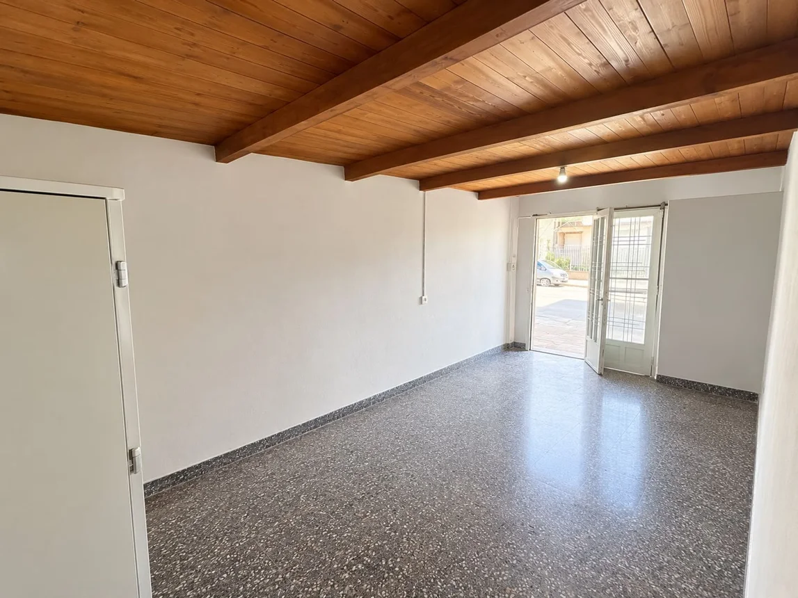 Casa de 4 ambientes en venta en El Palomar, Padre Edmundo Vanini 1500