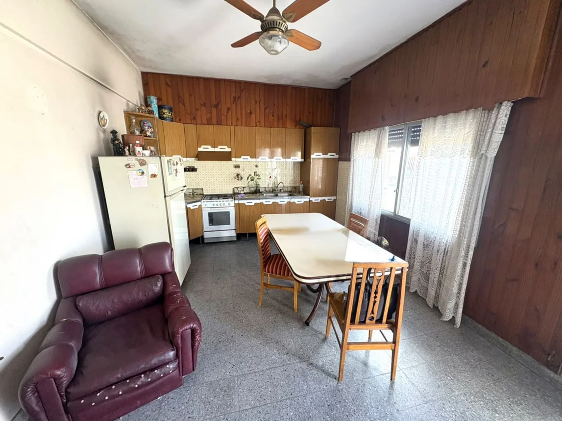 Casa de 4 ambientes en venta en El Palomar, Padre Edmundo Vanini 1500, foto 4