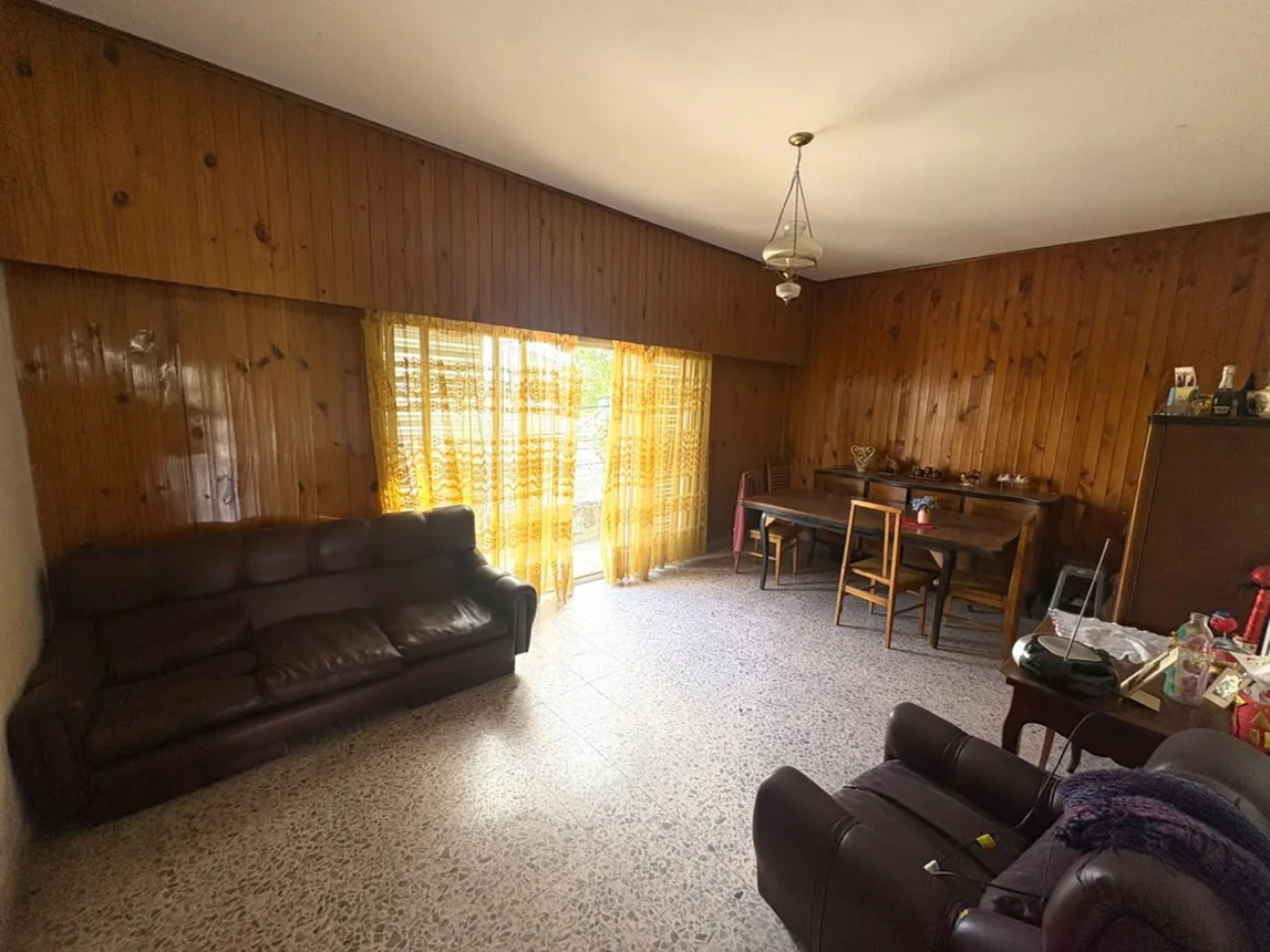 Casa de 4 ambientes en venta en El Palomar, Padre Edmundo Vanini 1500, foto 2