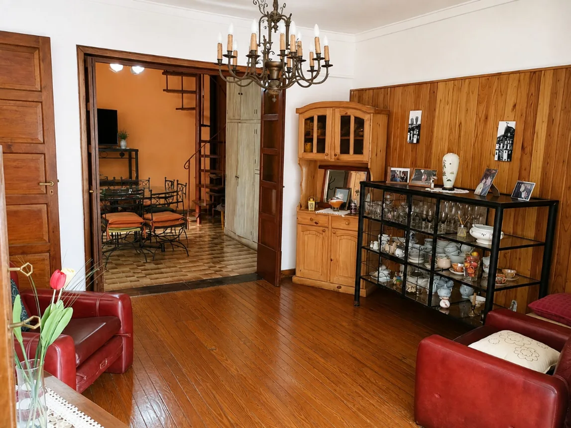 PH de 4 ambientes en venta en Villa Pueyrredón, Gavilán 4800, foto 2