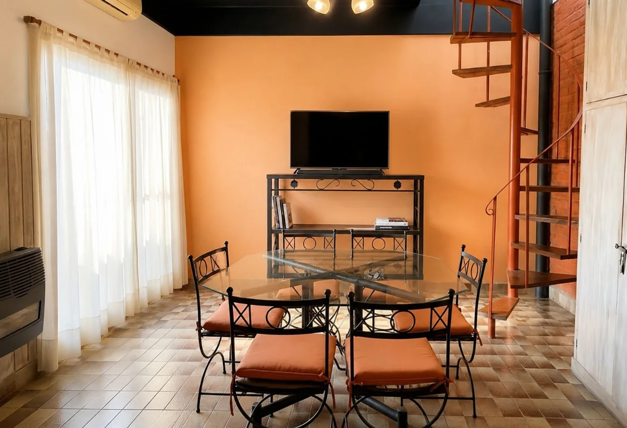 PH de 4 ambientes en venta en Villa Pueyrredón, Gavilán 4800