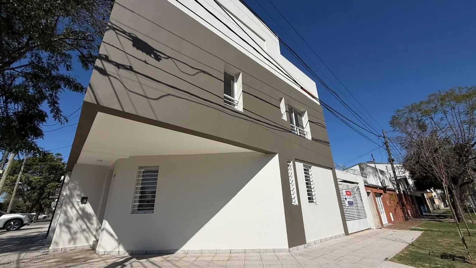 Dúplex en venta en Santa Fe