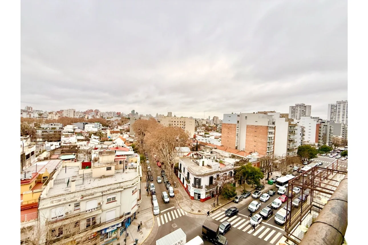 Departamento en venta en Chacarita, foto 4