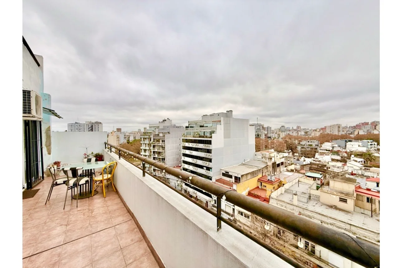 Departamento en venta en Chacarita, foto 3