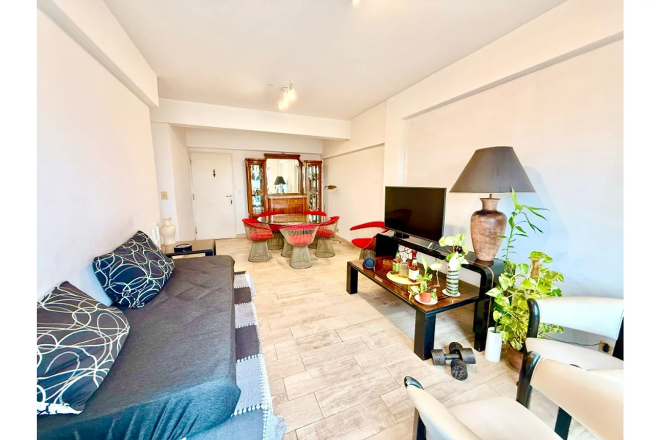 Departamento en venta en Chacarita, foto 2