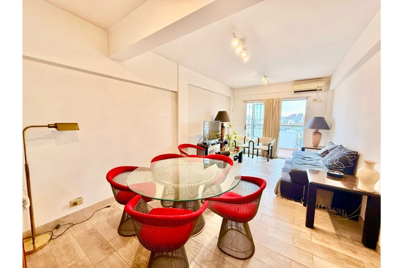 Departamento en venta en Chacarita, foto 5
