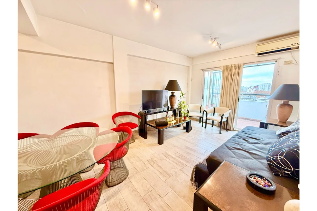 Departamento en venta en Chacarita