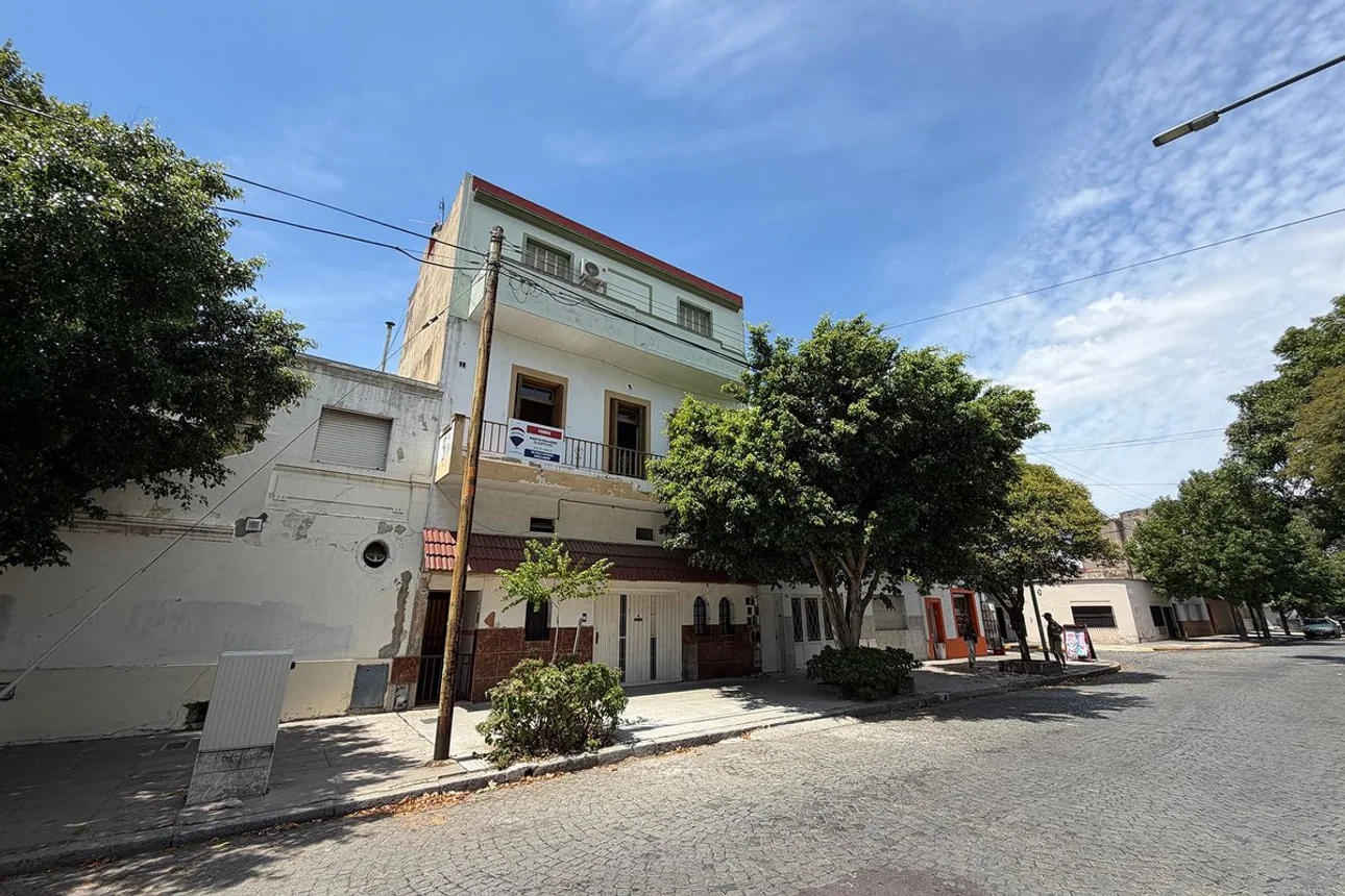 Departamento de 3 ambientes en venta en Nueva Pompeya, Coronel Martiniano Chilavert 1500