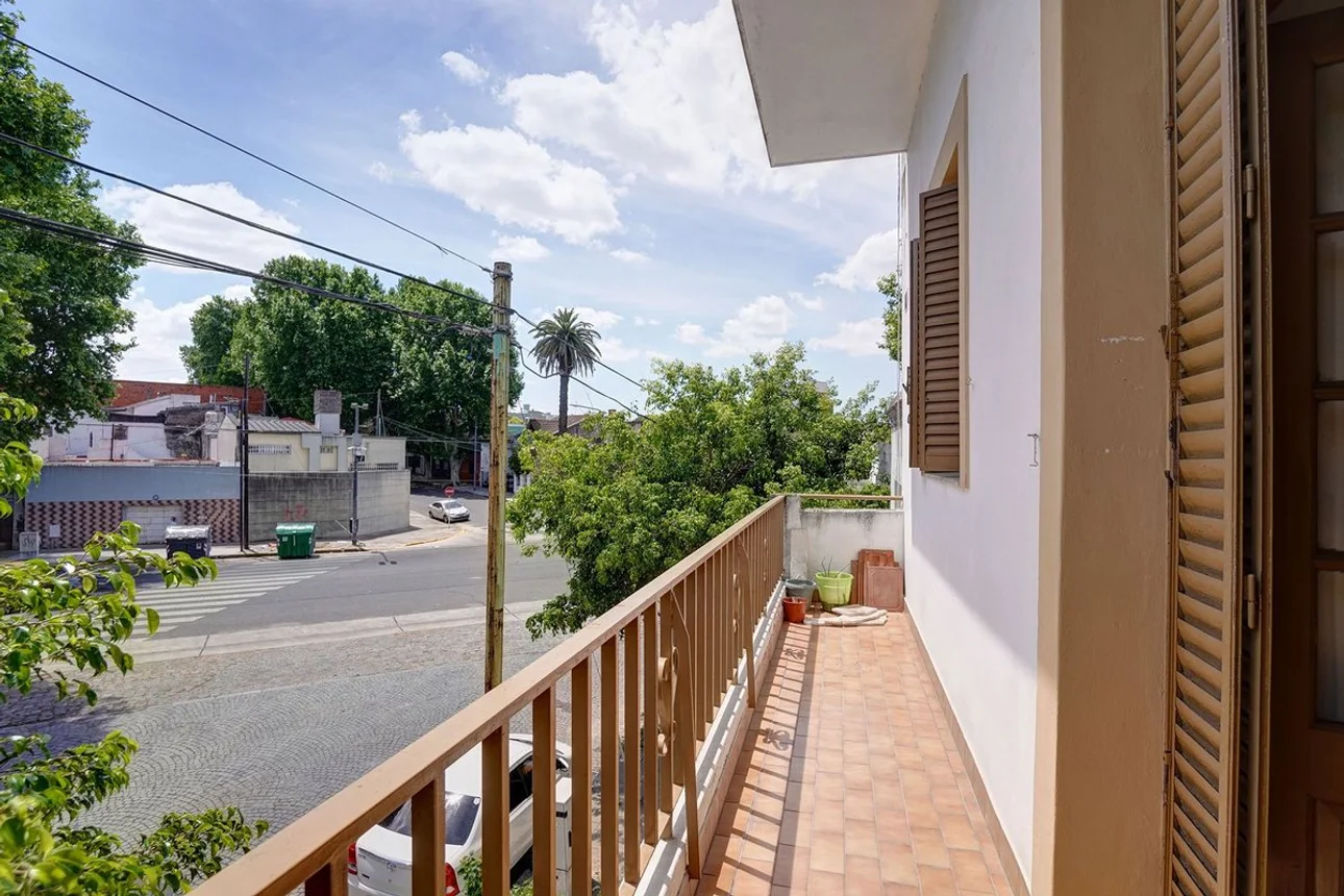 Departamento de 3 ambientes en venta en Nueva Pompeya, Coronel Martiniano Chilavert 1500, foto 2