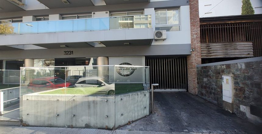 Cochera en Venta en Villa del Parque