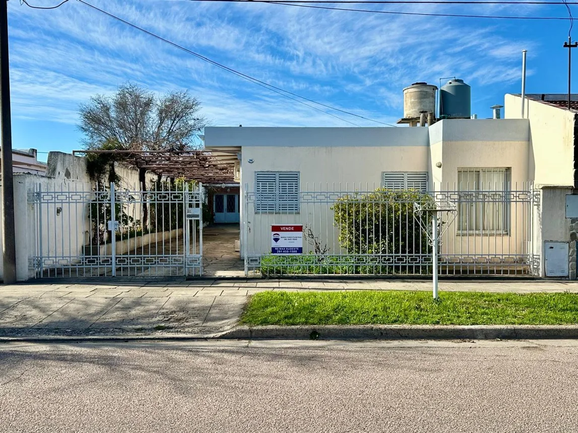 Casa en venta en Bahía Blanca