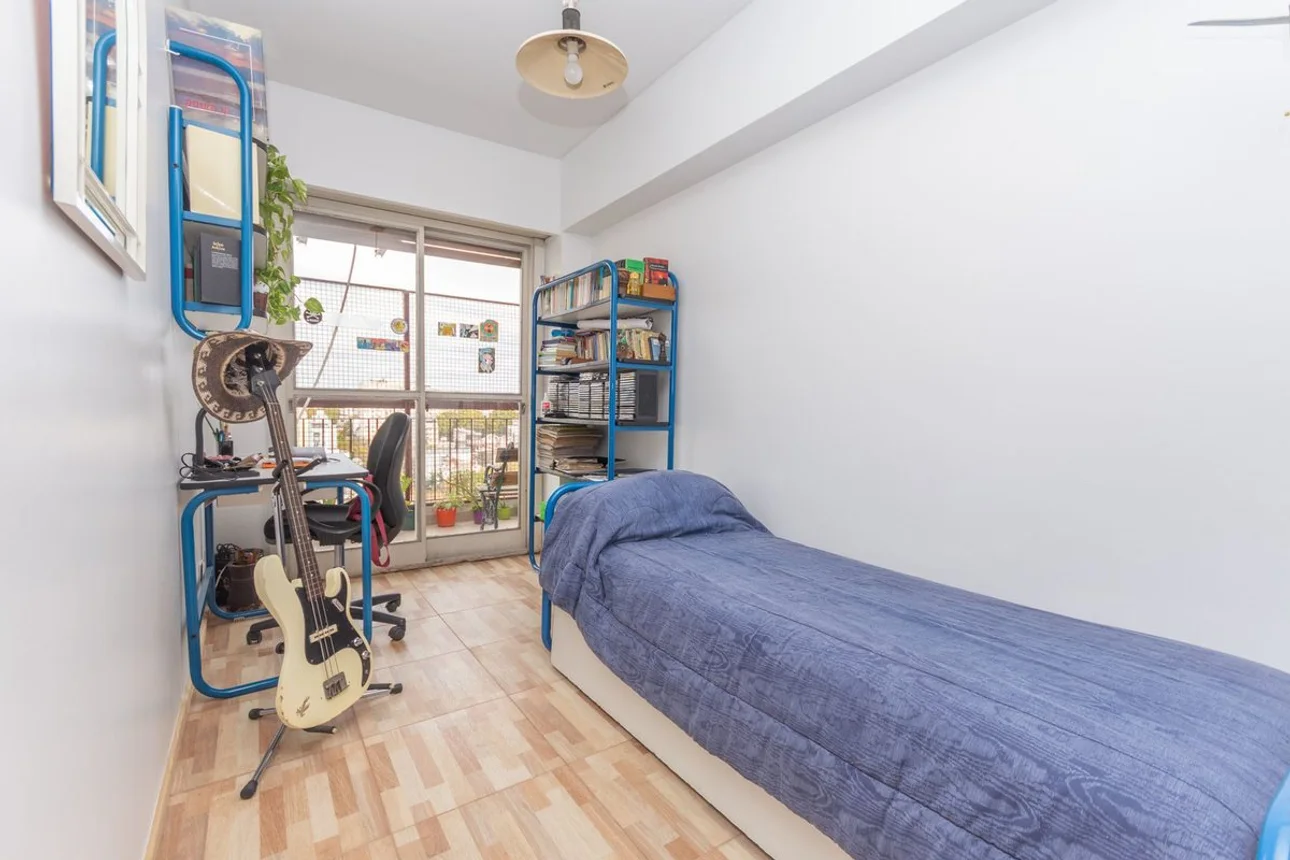 Departamento en venta en Villa Crespo, foto 5