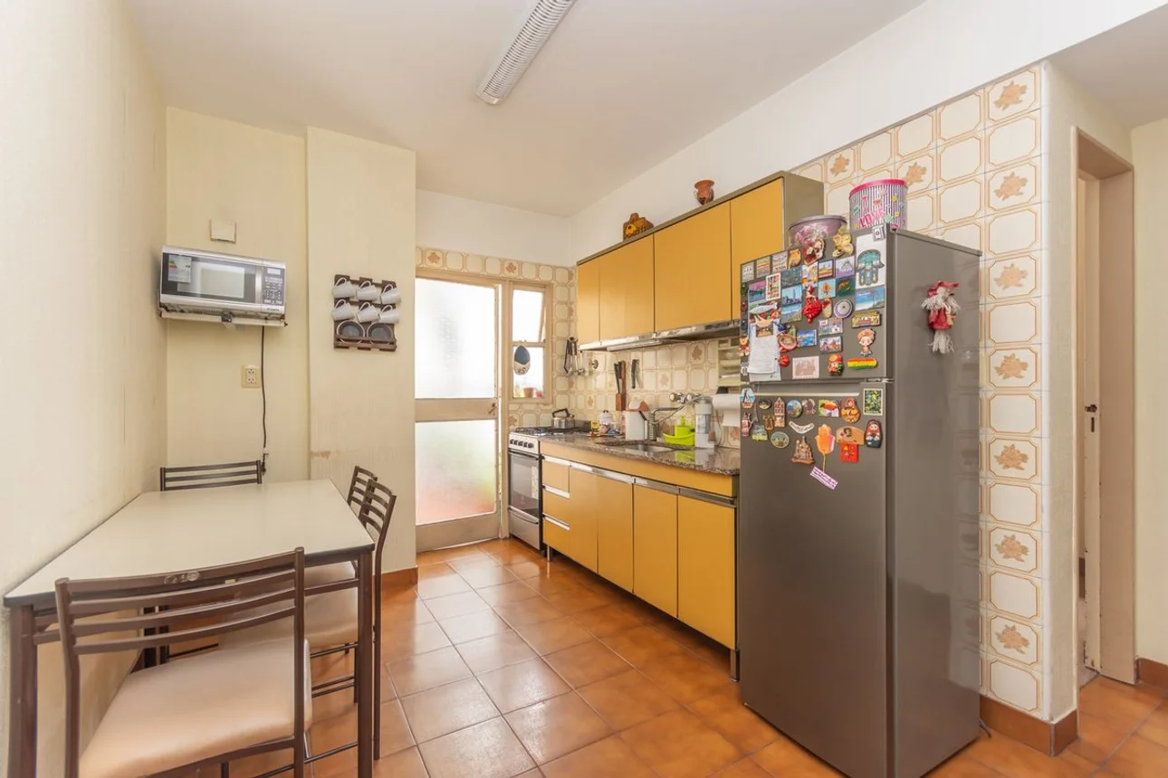 Departamento en venta en Villa Crespo, foto 3