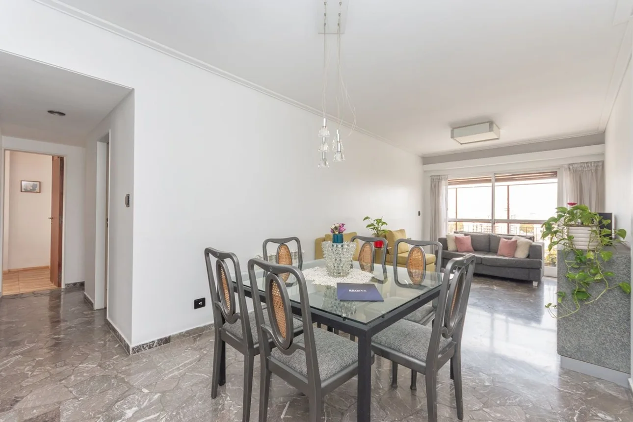 Departamento en venta en Villa Crespo