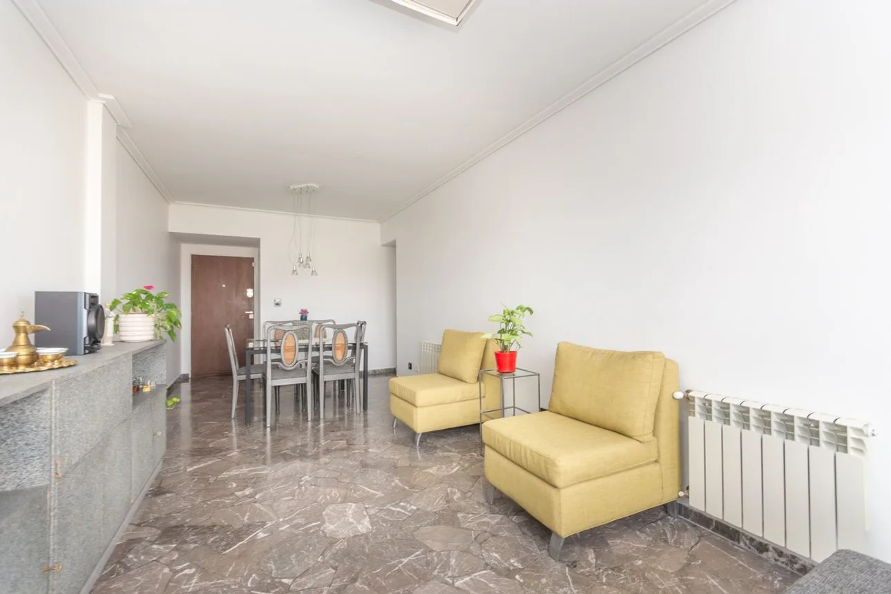 Departamento en venta en Villa Crespo, foto 2