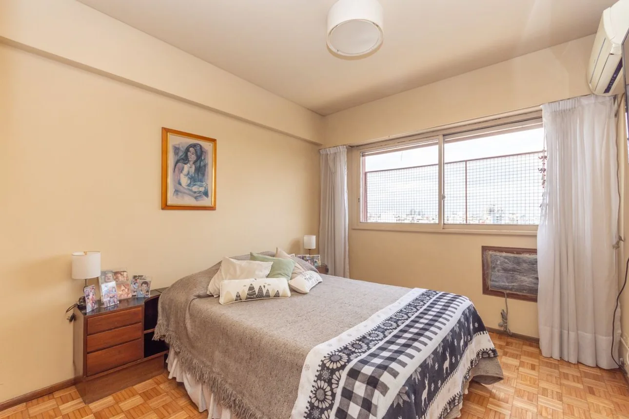 Departamento en venta en Villa Crespo, foto 4