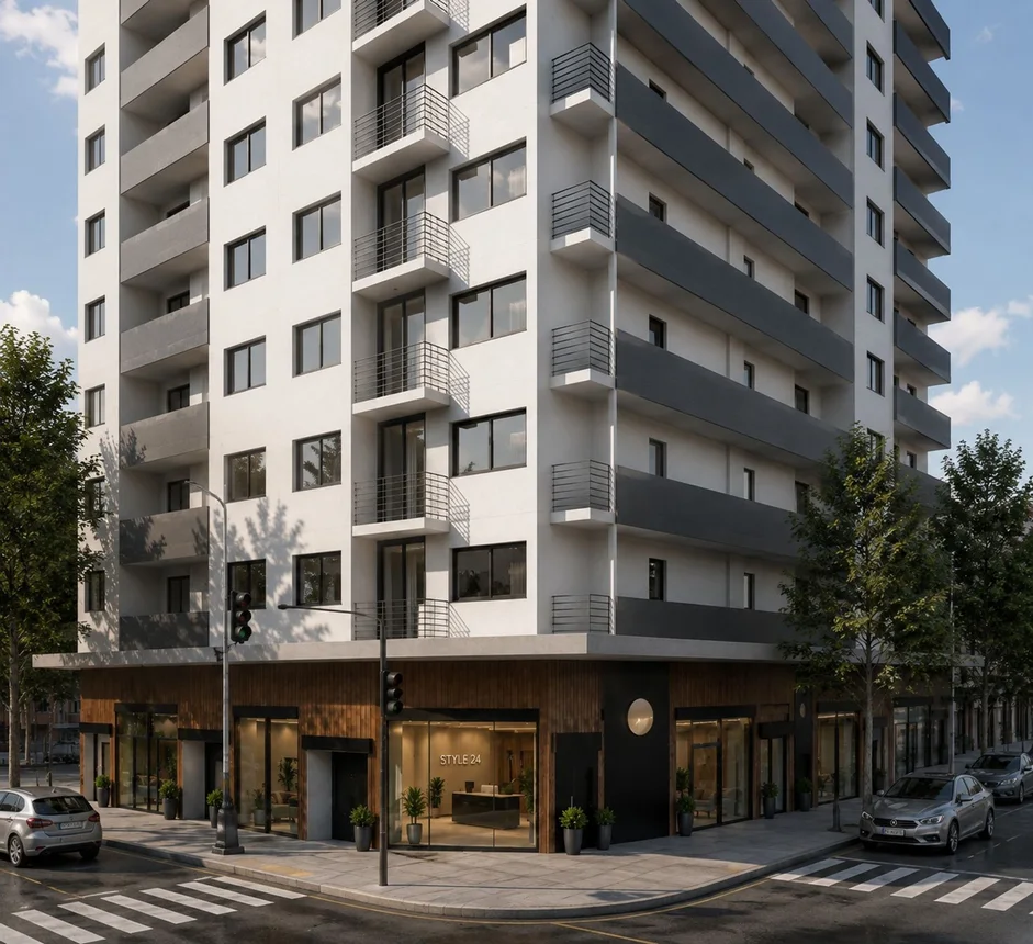 Departamento en venta en La Plata, foto 2