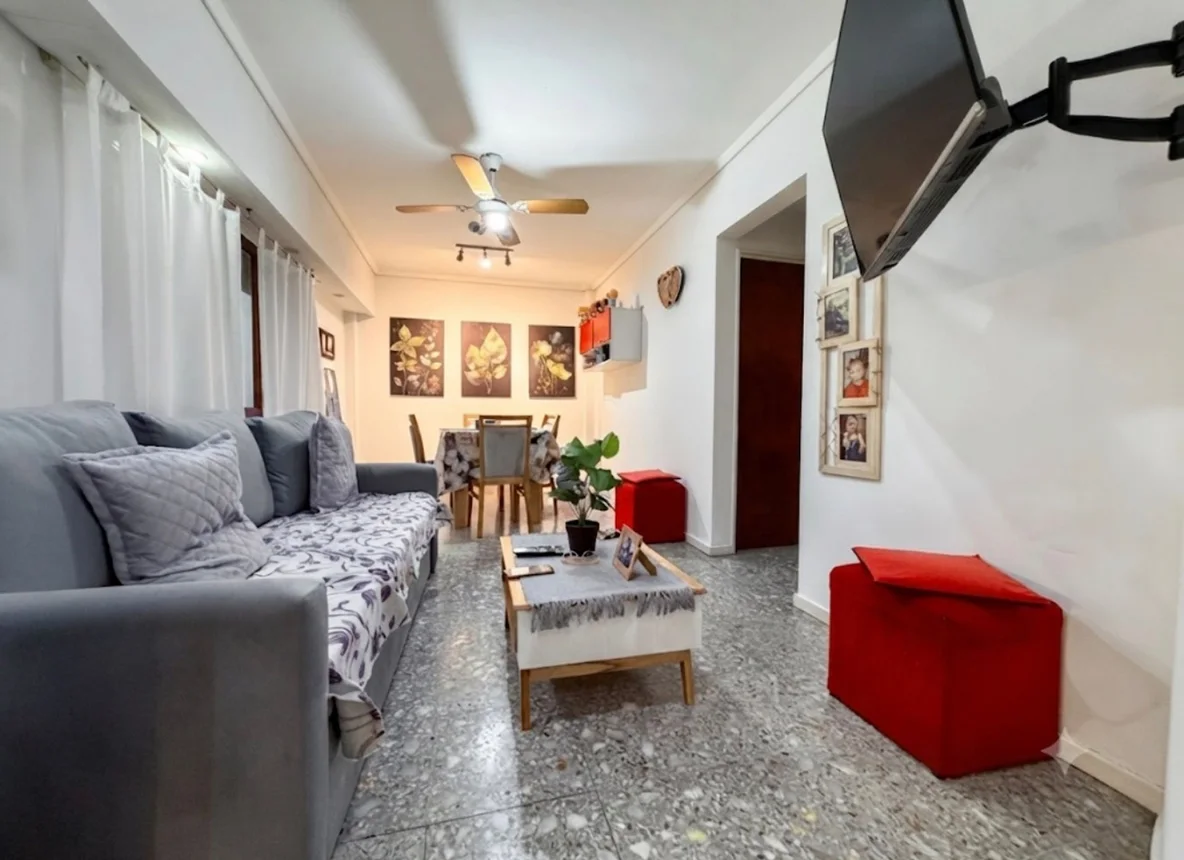 Departamento en venta en Villa Luro, foto 2