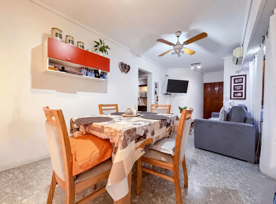Departamento en venta en Villa Luro, foto 3