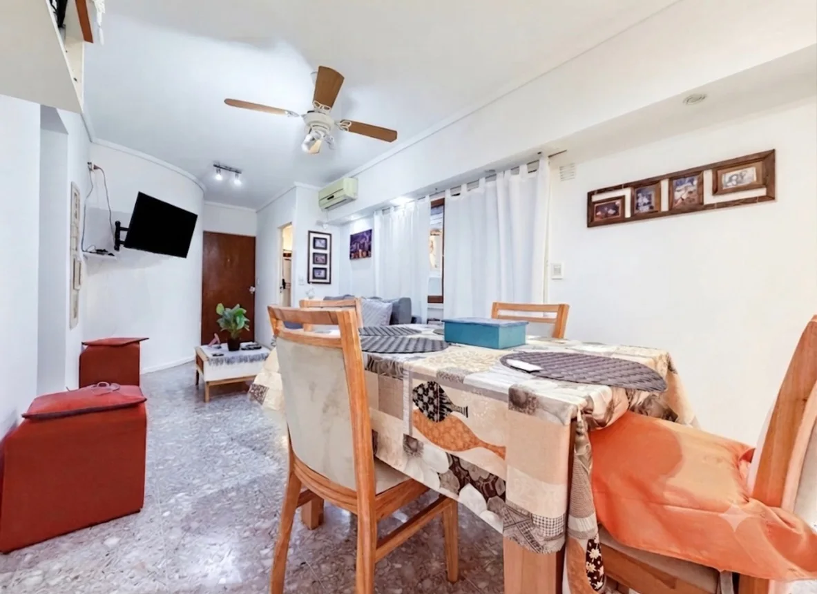 Departamento en venta en Villa Luro, foto 4