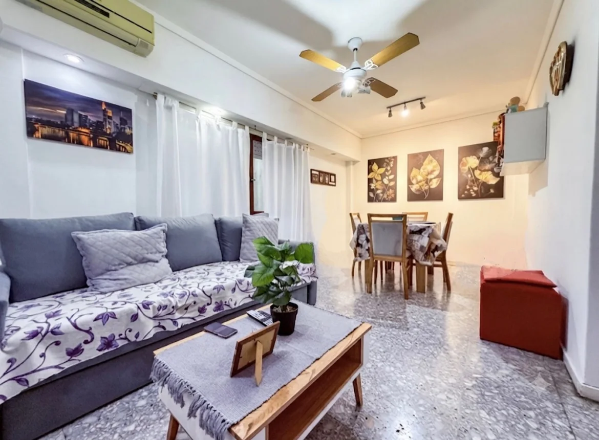 Departamento en venta en Villa Luro