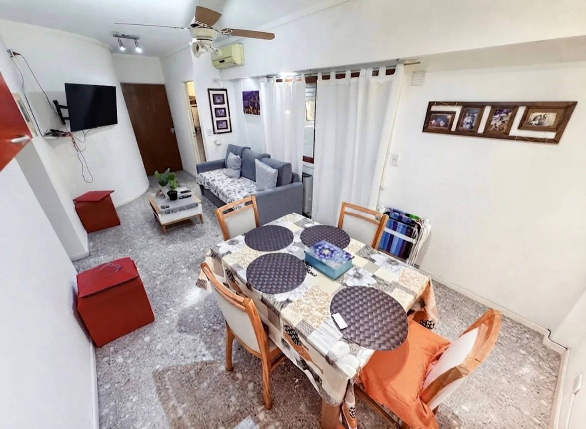 Departamento en venta en Villa Luro, foto 5