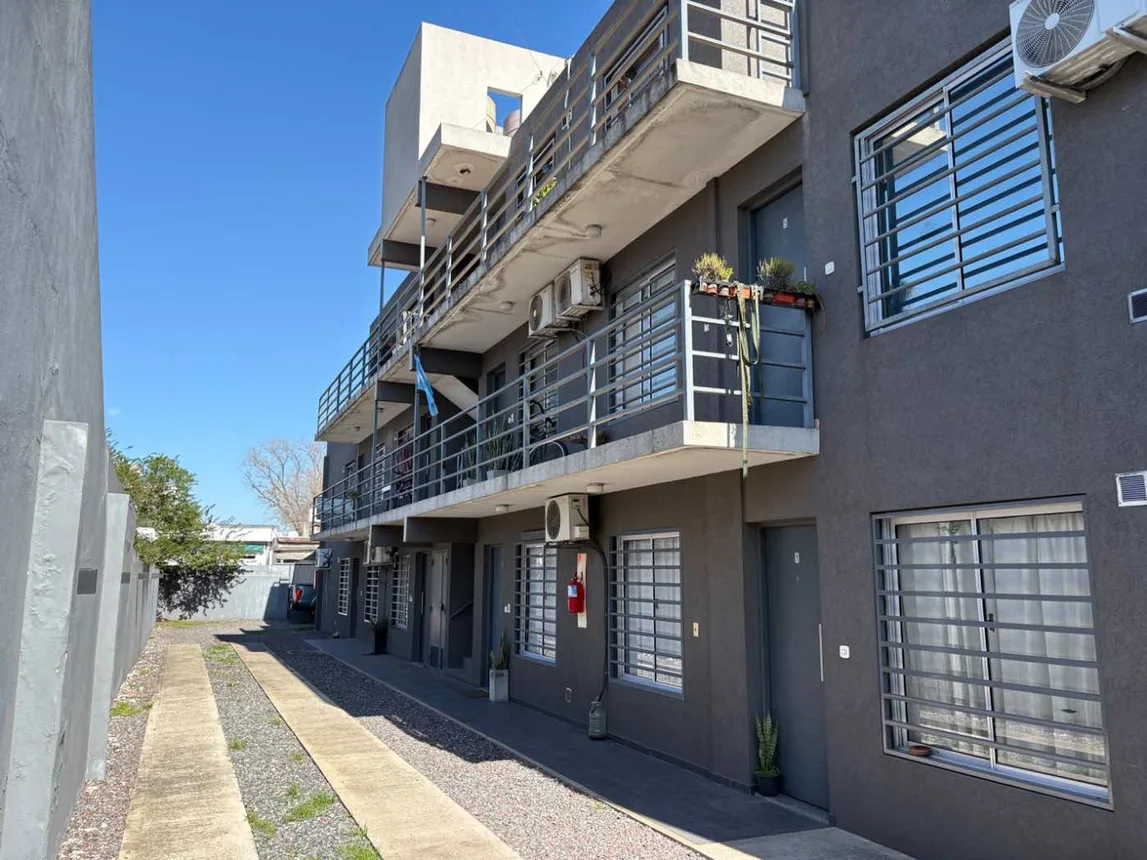 PH en venta en Morón, foto 5