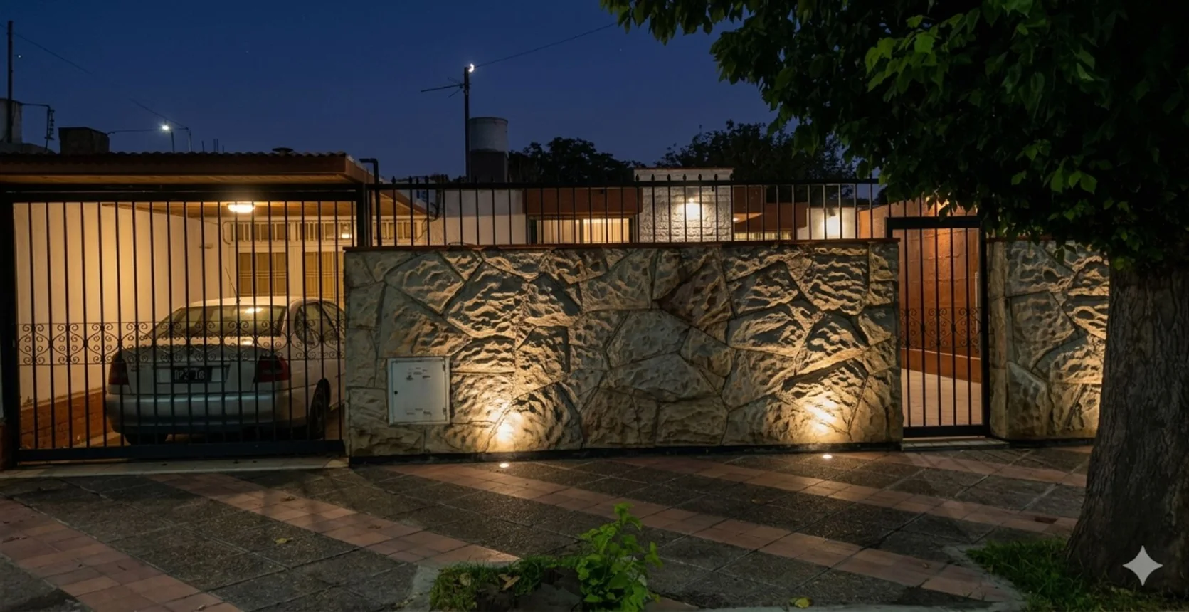 Casa en venta en Guaymallén