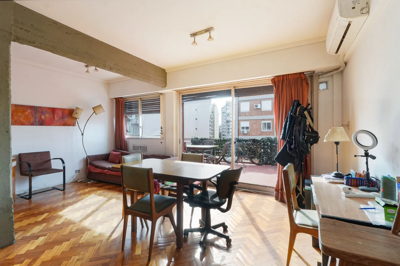 Departamento en venta en Palermo, foto 5