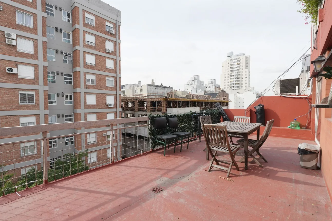 Departamento en venta en Palermo, foto 2