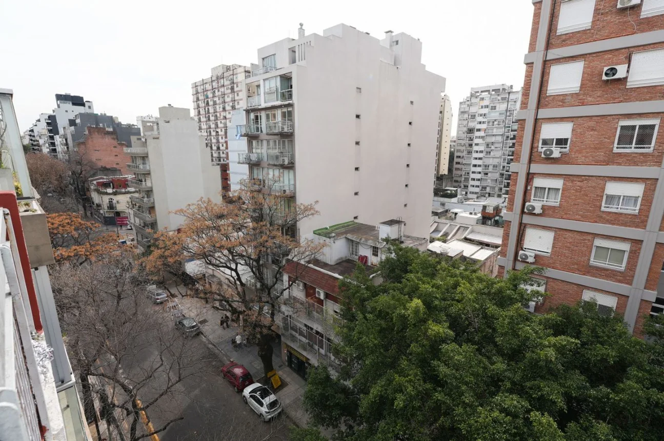 Departamento en venta en Palermo, foto 4