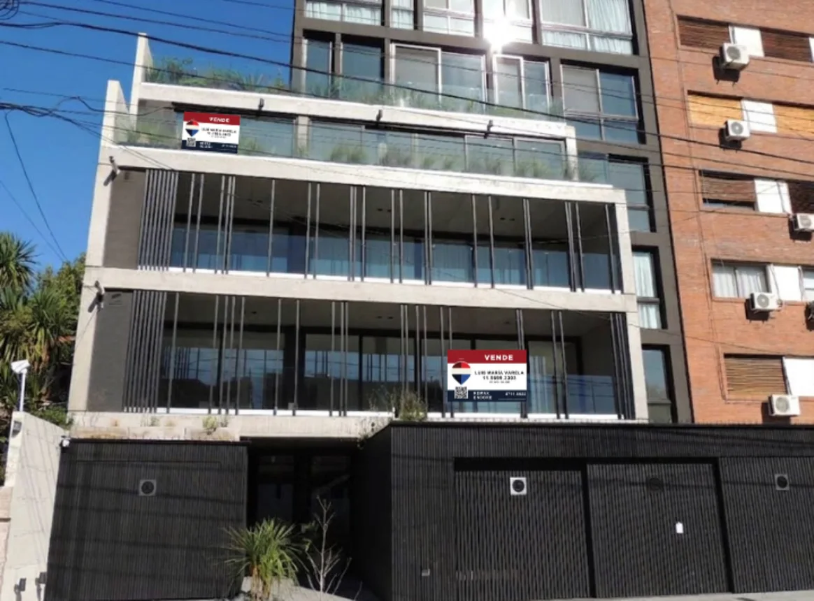 Piso en venta en Villa Devoto, foto 3