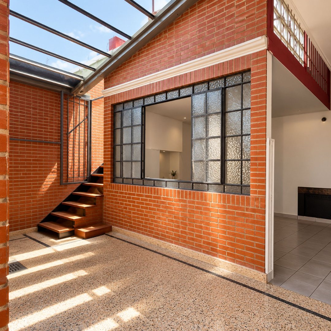 VENTA Casa 5 ambientes Patio y terraza VILLA LURO