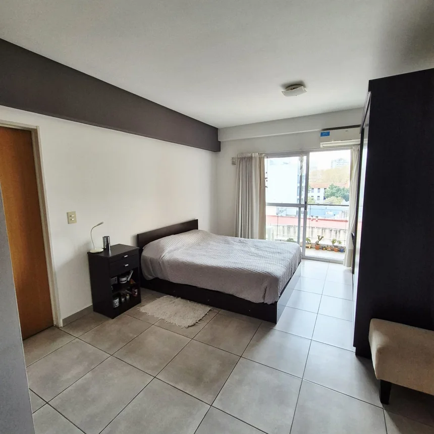 Monoambiente en venta en Monte Castro