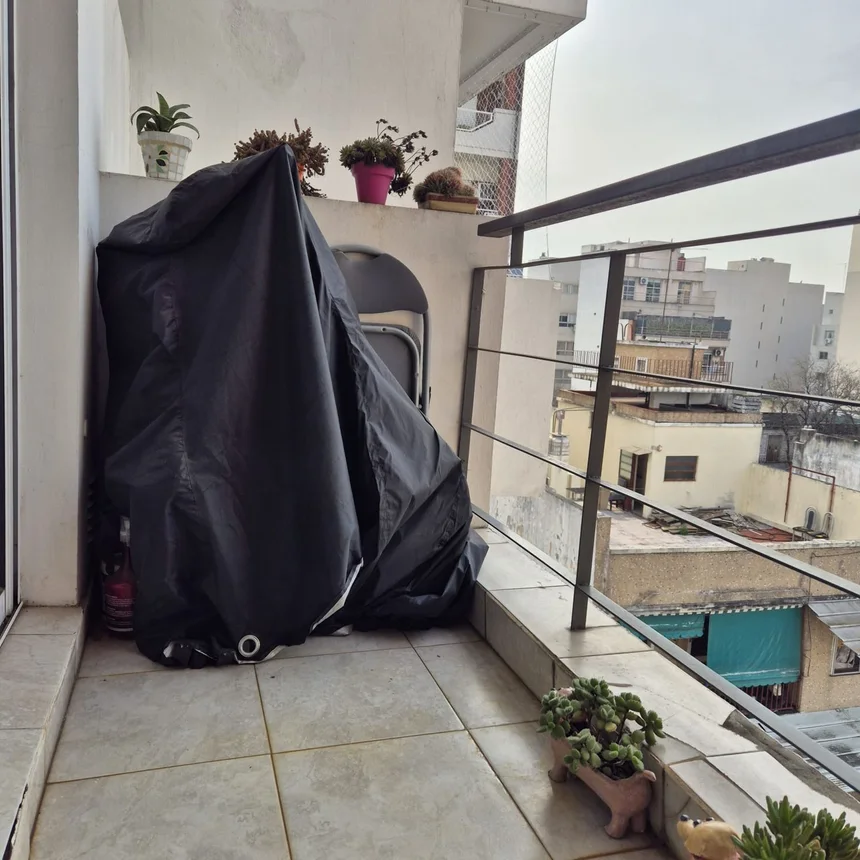 Monoambiente en venta en Monte Castro, foto 4