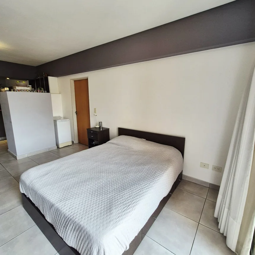 Monoambiente en venta en Monte Castro, foto 3