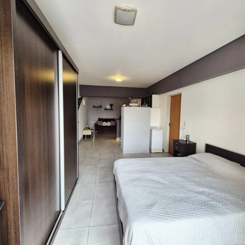 Monoambiente en venta en Monte Castro, foto 2