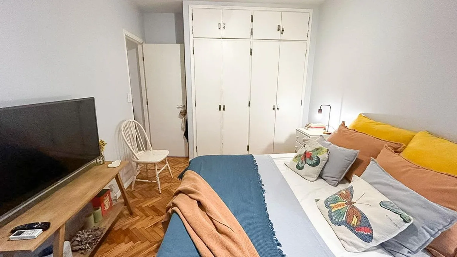 Departamento en venta en Palermo, foto 5