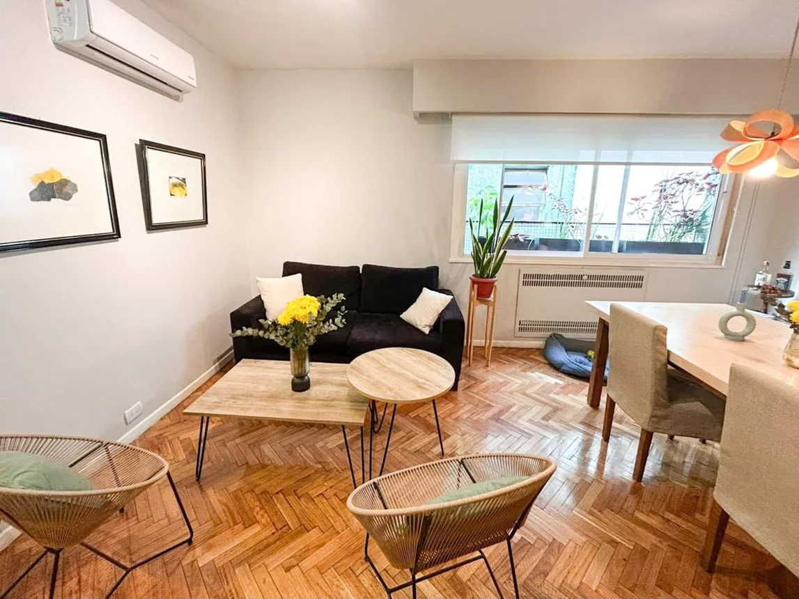 Departamento en venta en Palermo, foto 2