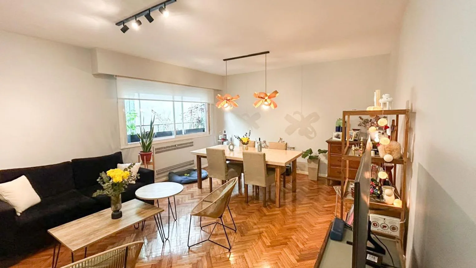 Departamento en venta en Palermo
