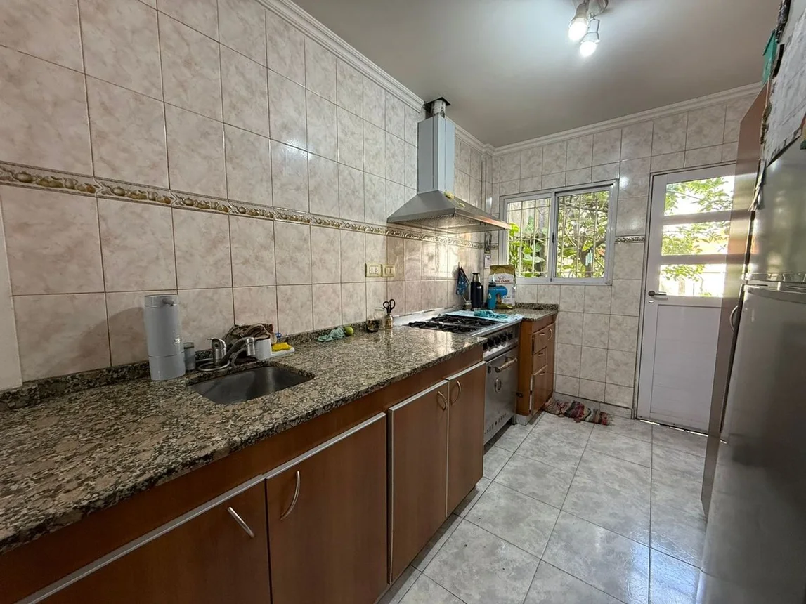 Casa de 3 ambientes en venta en Castelar, Navarro 2600, foto 3