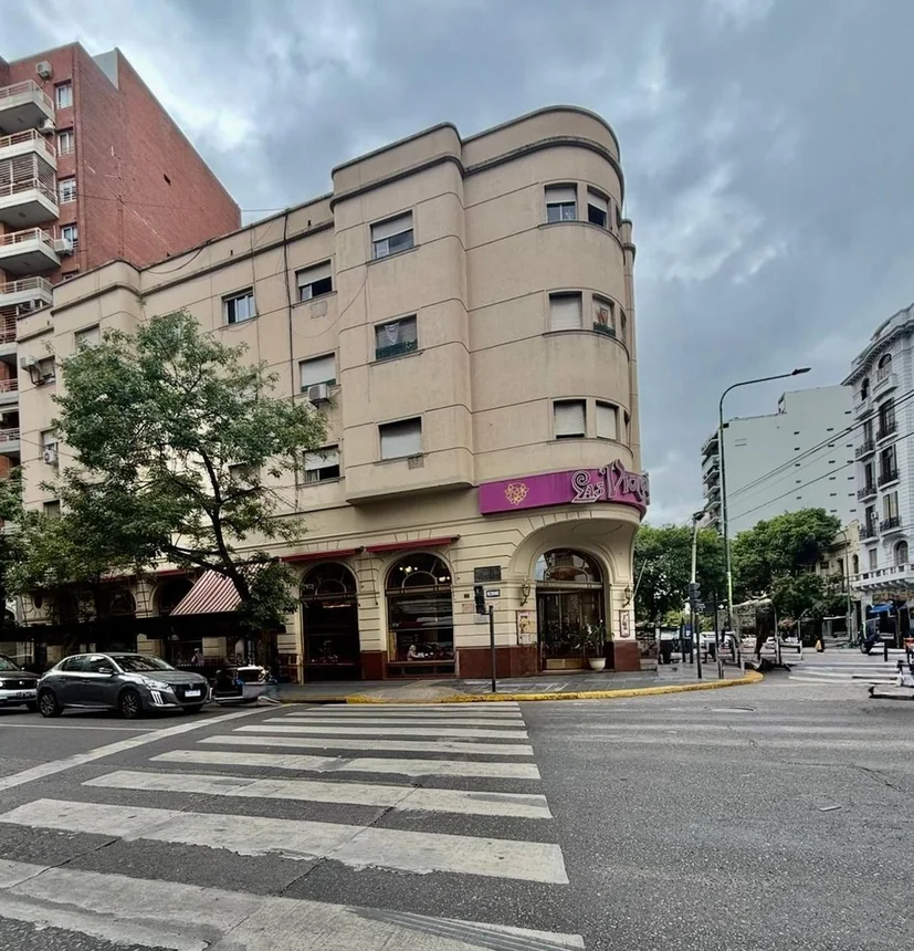 Departamento en venta en Almagro, foto 3