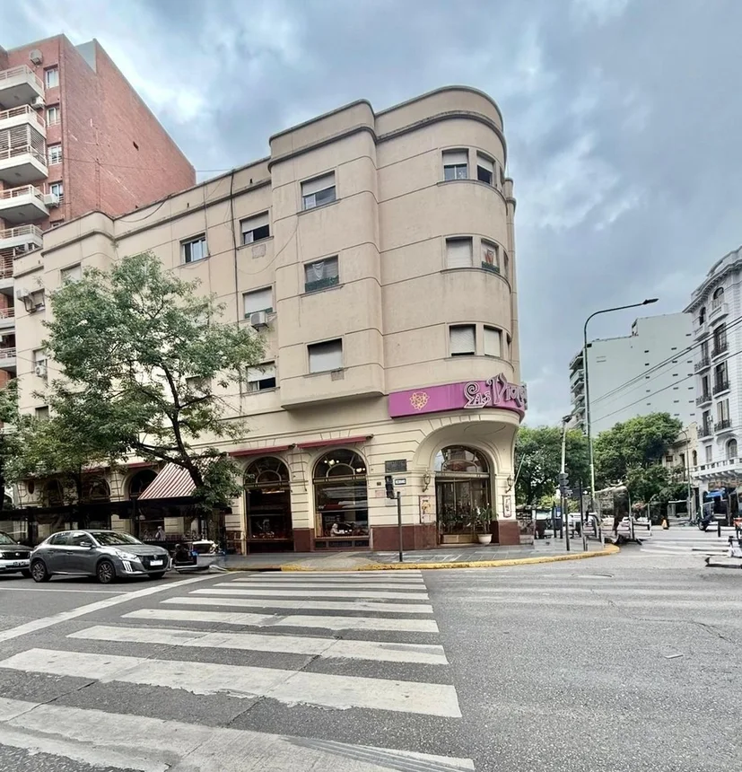 Departamento en venta en Almagro, foto 2