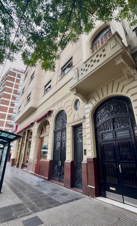 Departamento en venta en Almagro