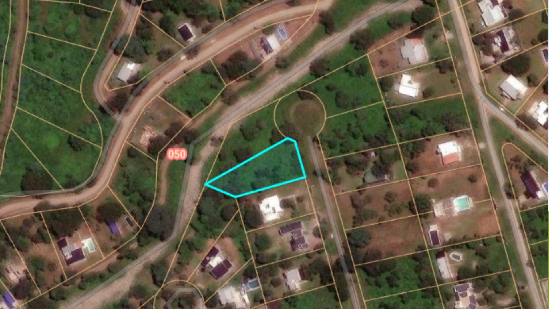 VENTA TERRENO EN VERTIENTES VAQUEROS - foto 2
